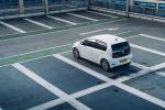 Volkswagen e-up! 2020 года (UK)
